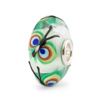 Charm Trollbeads Beads in vetro in Vetro TGLBE-20403 - TGLBE-20403